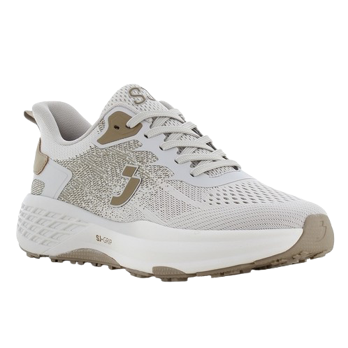 Herre Sneakers Ice Taupe - Ice/Taupe  45