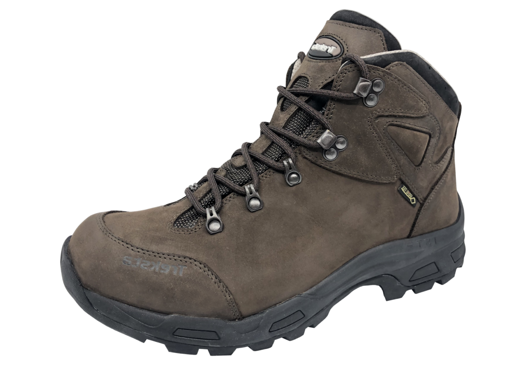 Treksta Artemis Gtx Vandrestøvler Damesko -   36