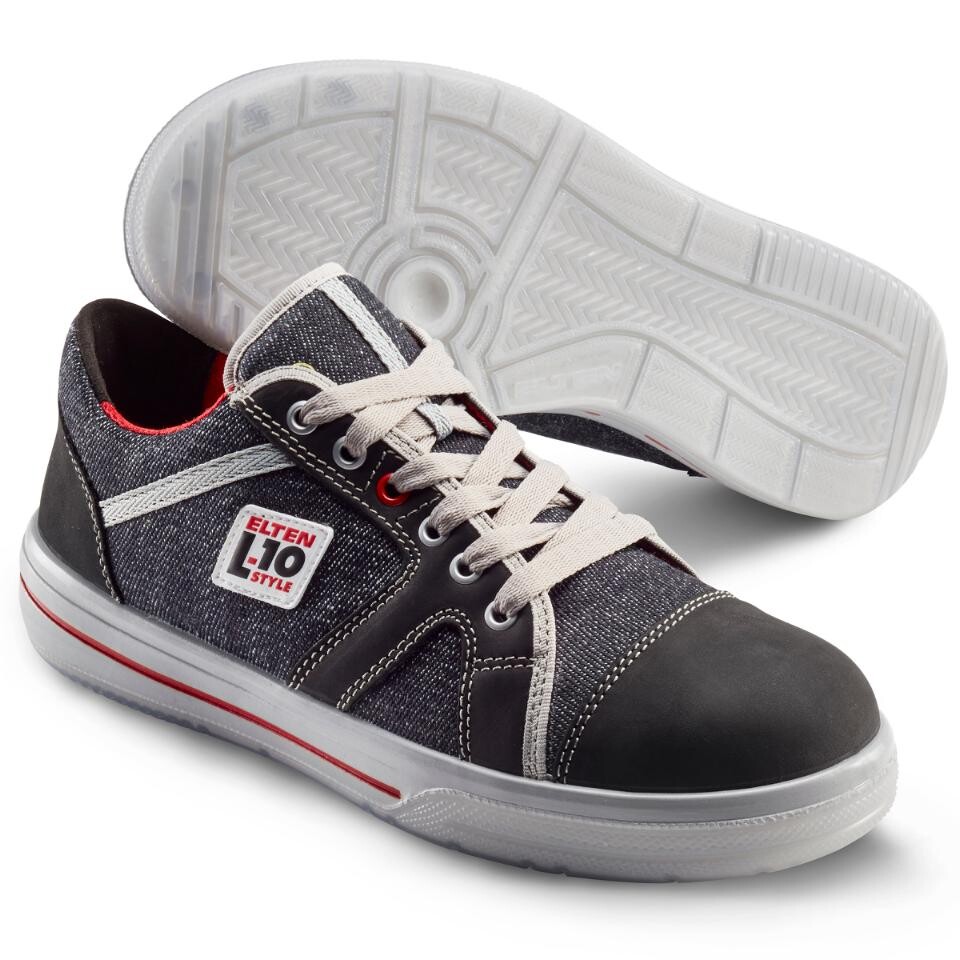 Elten Sensation Low -   37