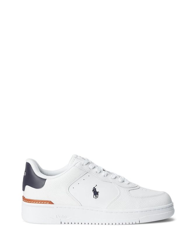 Masters Crt Sneakers Low Top Lace - 40 Male 40