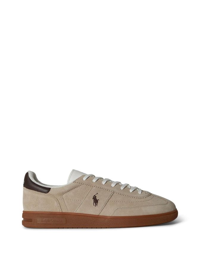 Bedford Sneakers Low Top Lace - 40 Male 40