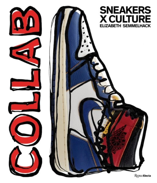 Sneakers Culture: Collab -