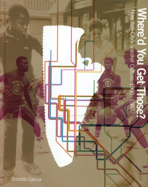 Whereampapos You Get Those New York Cityampapos Sneaker Culture: 1960 -