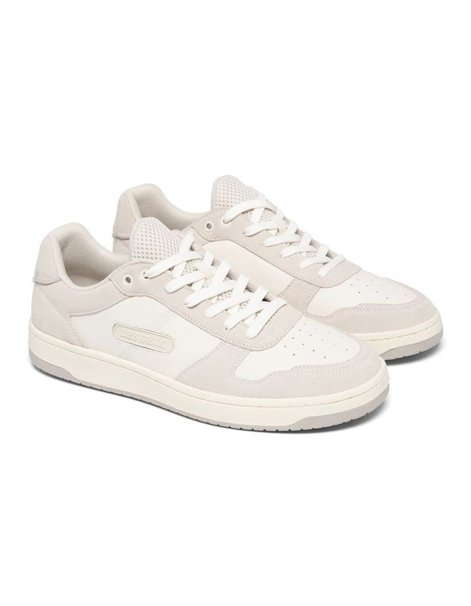 Wright Basketball Sneaker - 46 Male 46