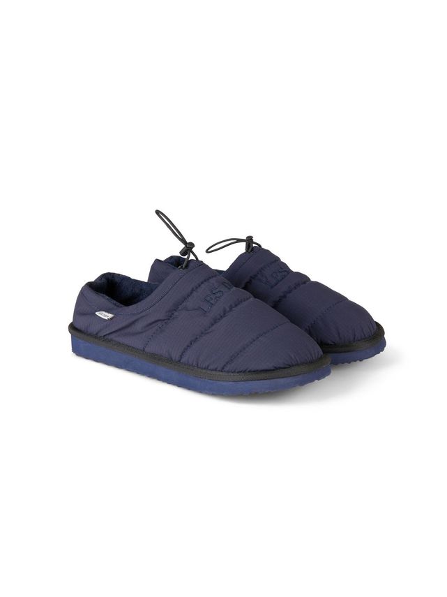 Trey Ripstop Slipper - 41 Male 41