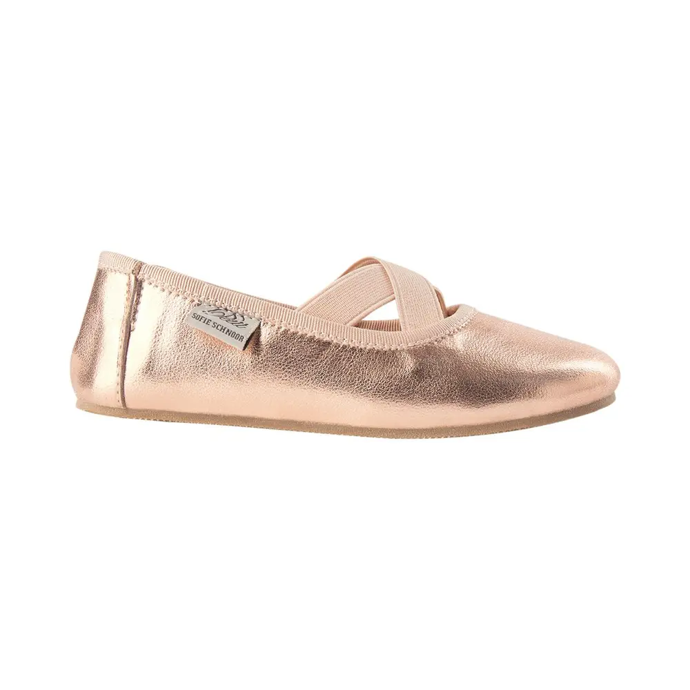 Ballerina Peach - Rosa  27