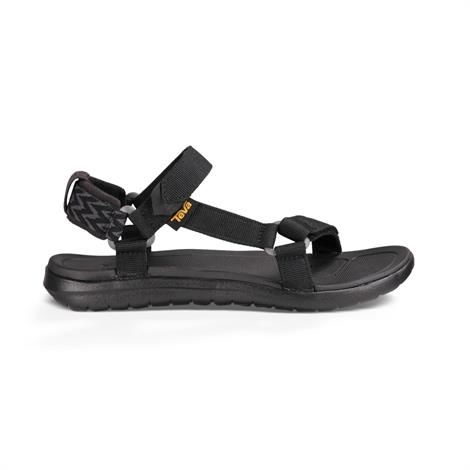 Teva Sanborn Universal Dame Black - Sort  41