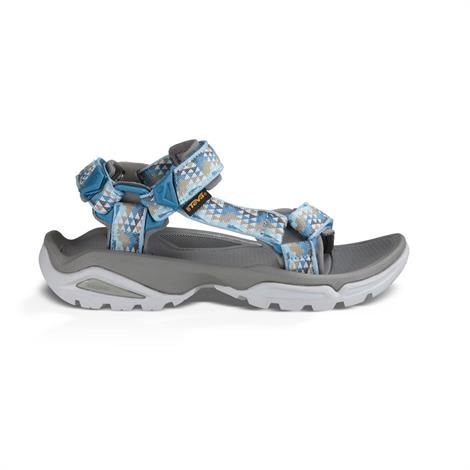 Teva Terra Dame Palopo Blue -   41