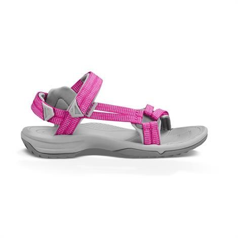 Teva Terra Lite Dame City Lights Magenta -   41