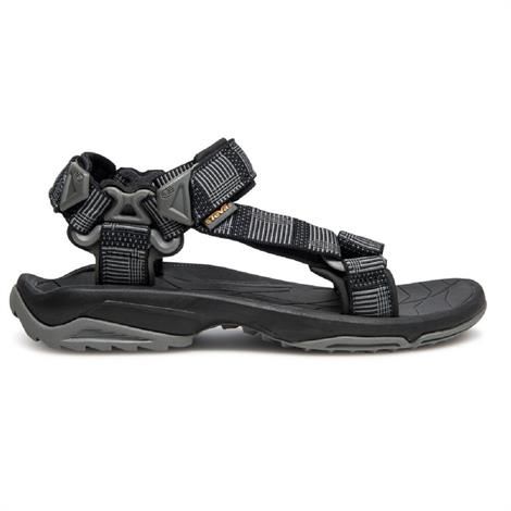 Teva Terra Lite Herre Atitlan Black - Sort  43