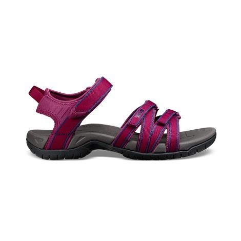 Teva Tirra Dame Boysenberry -   36