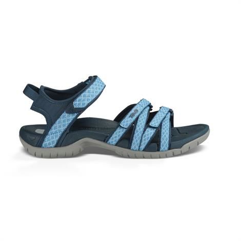 Teva Tirra Dame Buena Powder Blue -   41