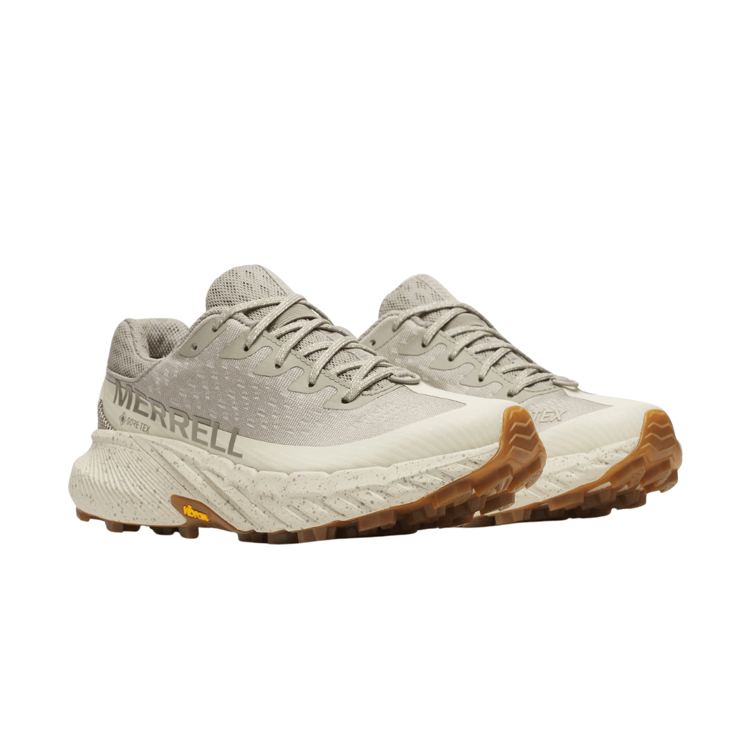 Vandresko Dame Merrell Agility Peak Gtx Str Tilbage - Vandresko  40