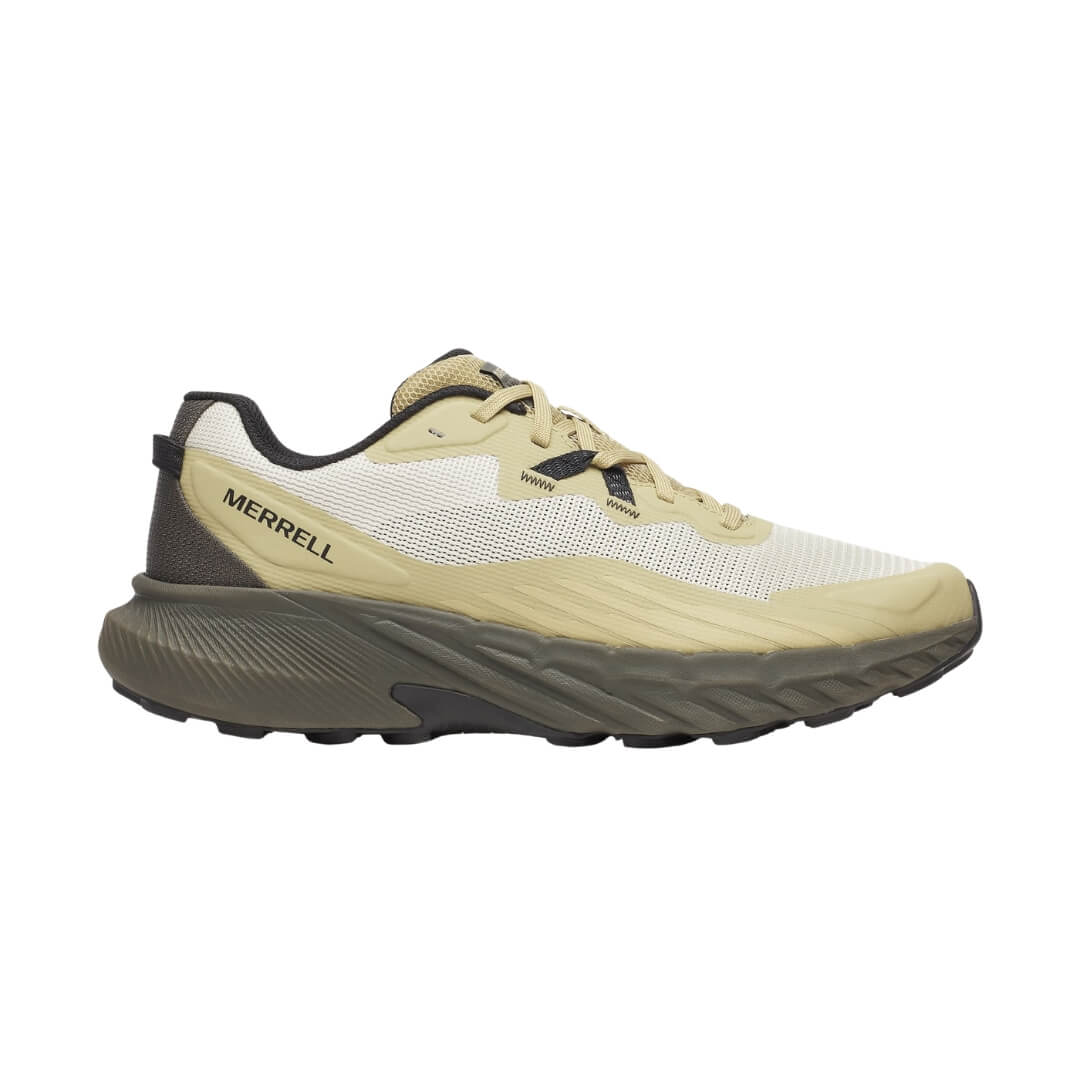 Vandresko Herre Merrell Agility Trail Grøn - Grøn  42|43|44|45|46|