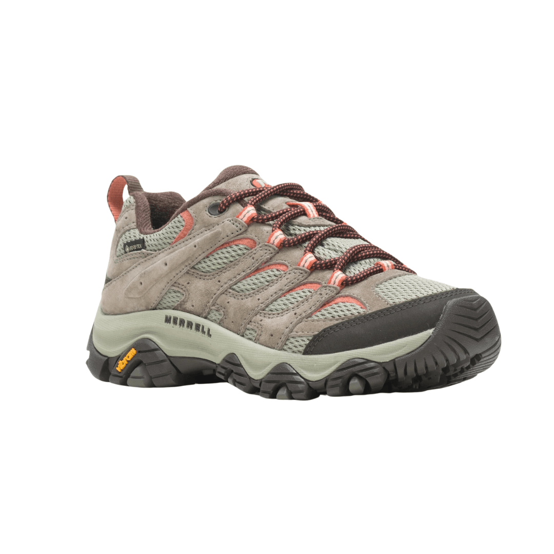 Vandresko Til Dame Merrell Moab Gtx Bungee Cord - Vandresko  36|37|38|39|40|