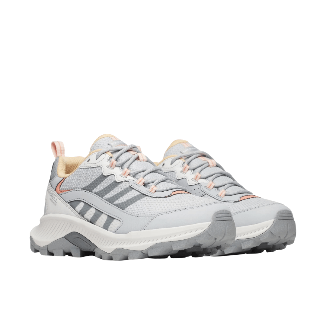Vandresko Til Dame Merrell Speed Strike Grå - Vandresko  37|38|39|40|41