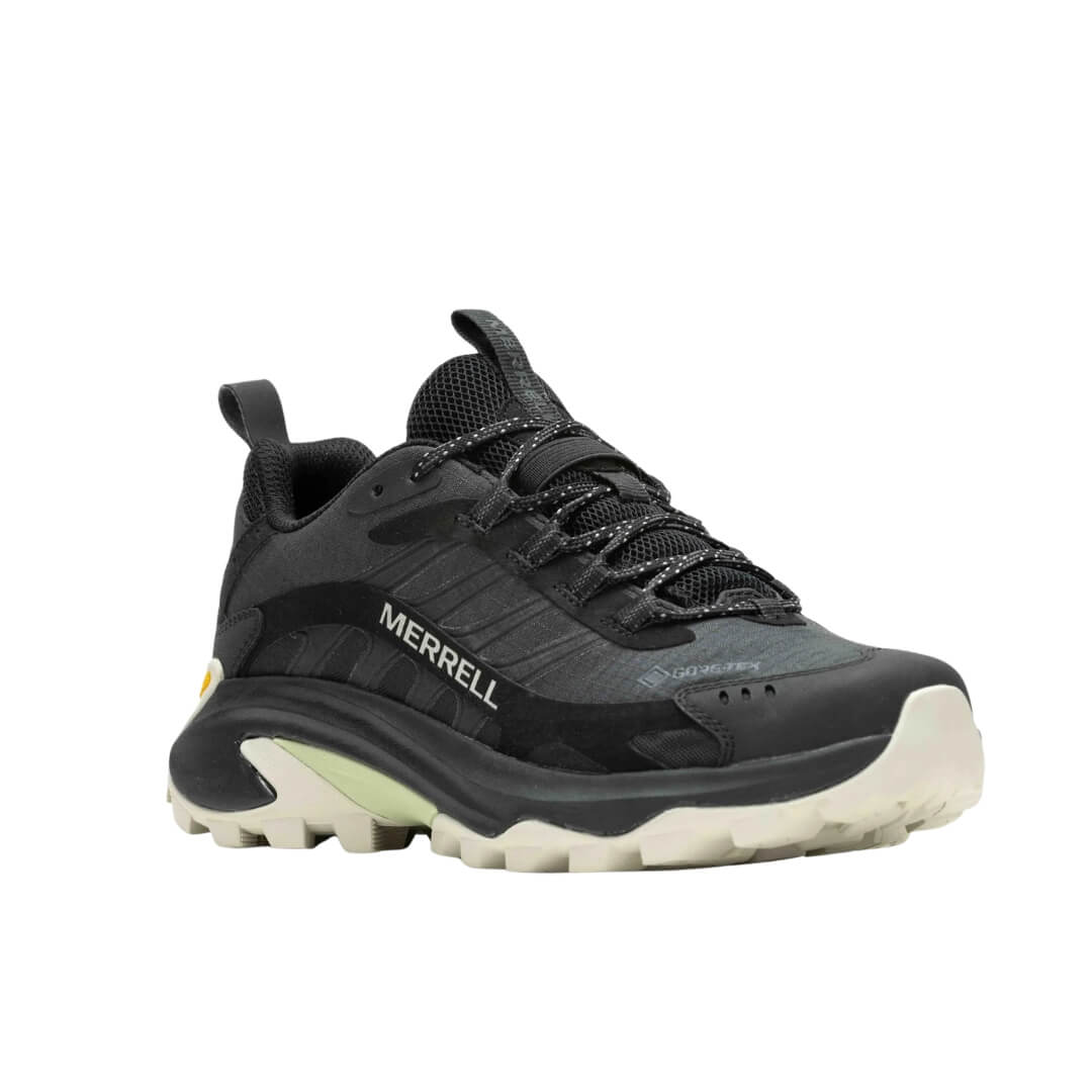 Vandresko Til Dame Moab Speed Gtx Sort - Sort  36|37|38|39|40|