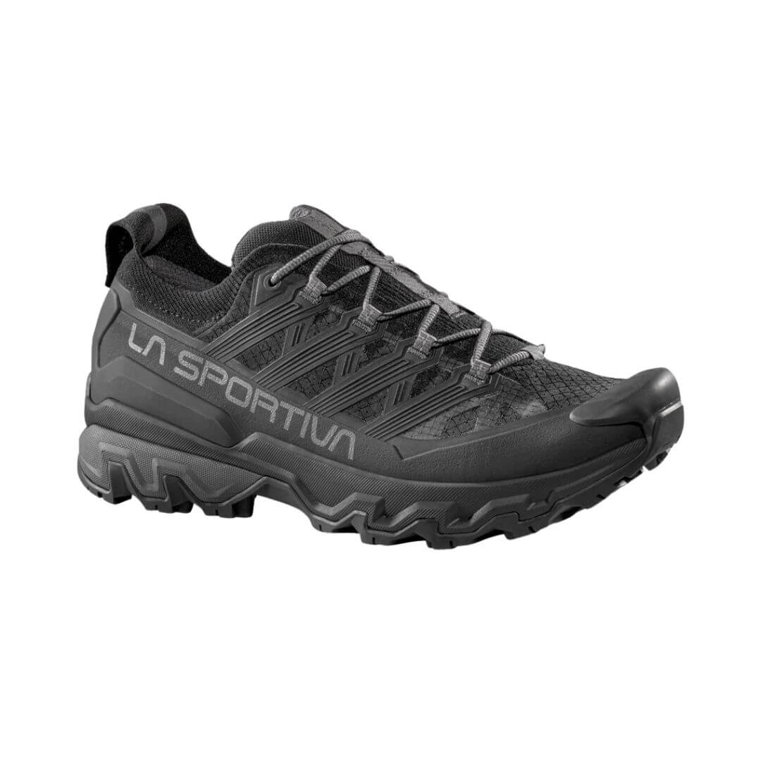 Vandresko Til Herre Sportiva Ultra Raptor Sort - Sort  41|42|43|44|45|