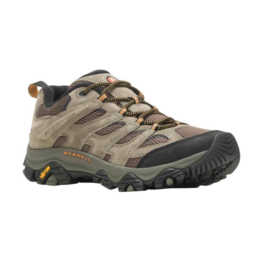 Vandresko Til Herre Merrell Moab Walnut - Vandresko  41|42|43|44|45|