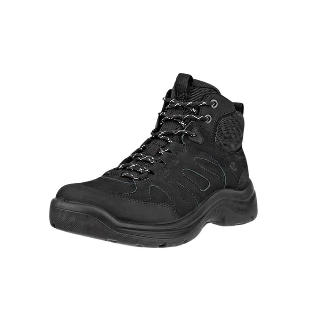 Vandrestøvler Dame Ecco Offroad Boot Mid Cut -   36|37|38|39|40|