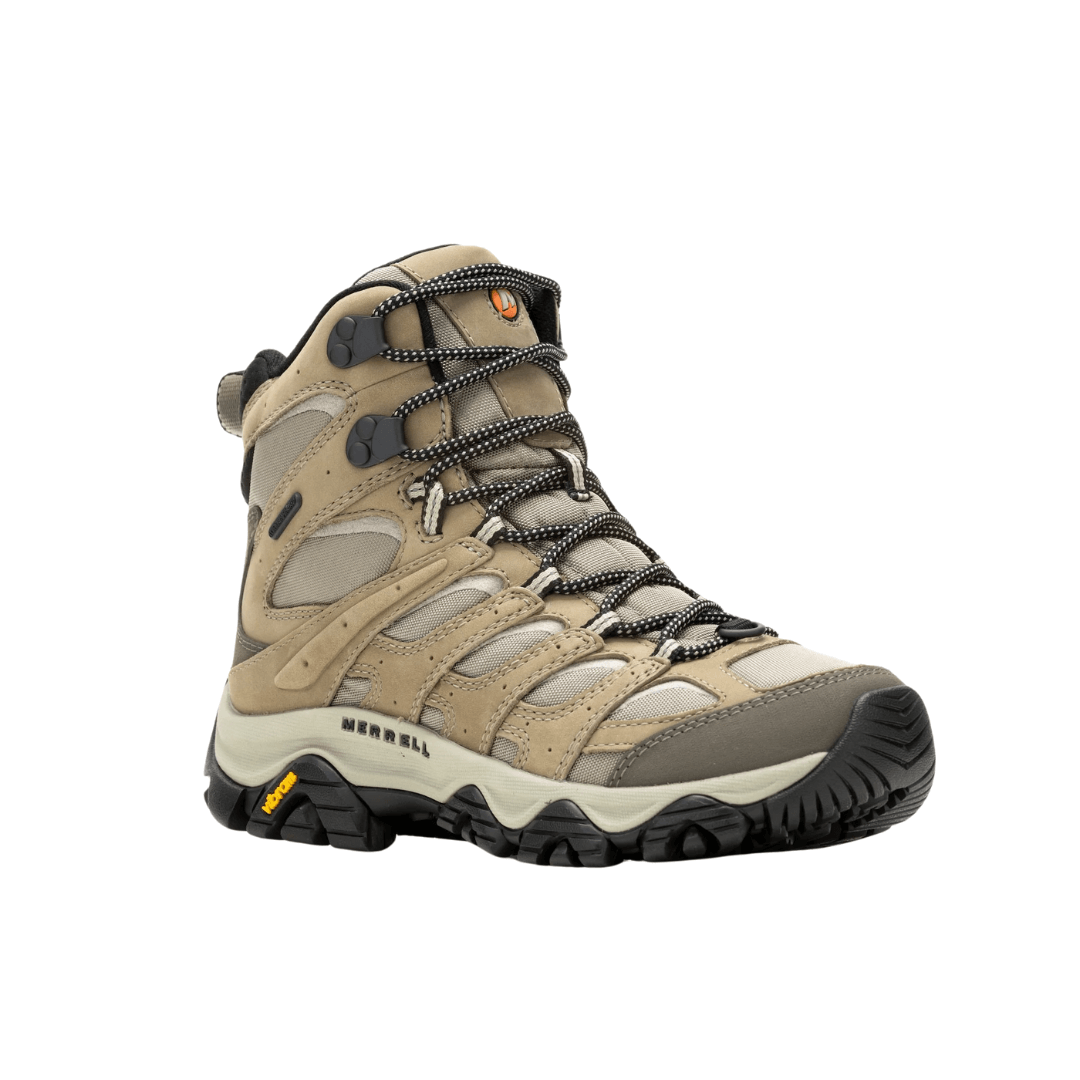Vandrestøvler Dame Merrell Moab Apex Mid Brindle -   35|35.5|36|37.5