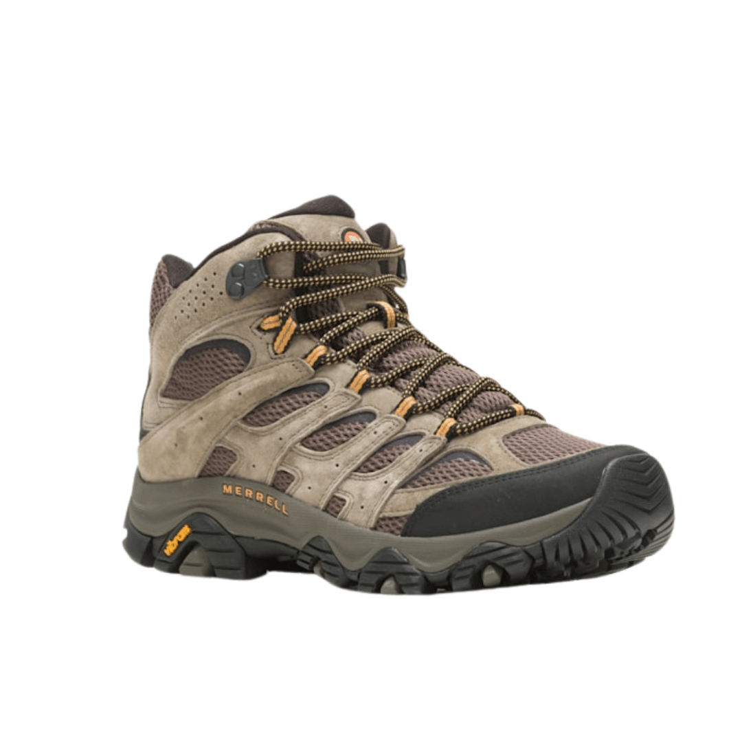 Vandrestøvler Herre Merrell Moab Mid Cut -   41|42|43|44|45|