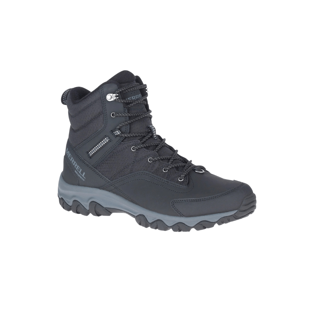 Vandrestøvler Herre Merrell Thermo Akita Mid Cut -   42|43|44|45|46|