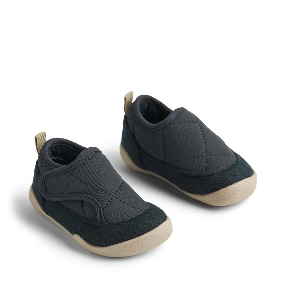Hjemmesko Mulle Navy - Hjemmesko  24