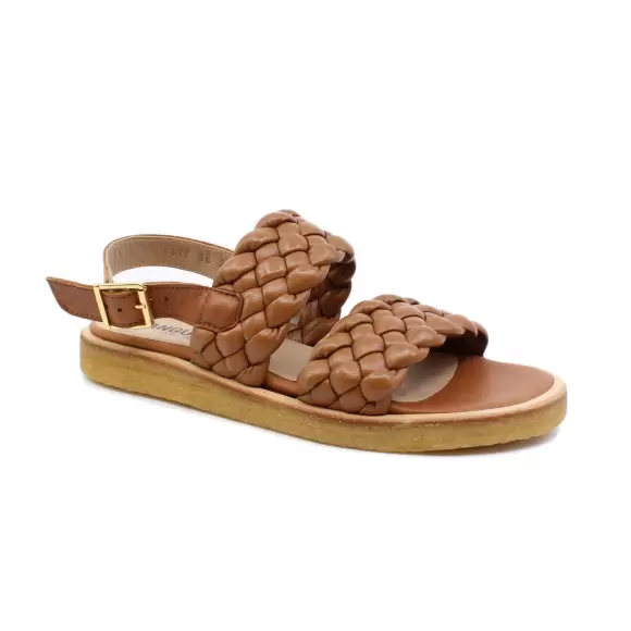 Angulus 5677 101 7602 - COGNAC Female 38