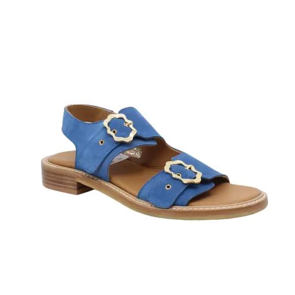 Angulus 5822 101 2833 - DUSTY BLUE Female 37