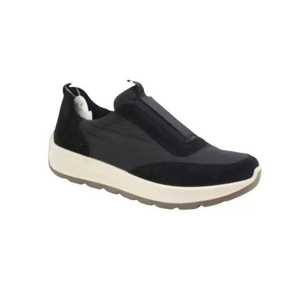 Ara Kalbvelour 1225104 - SCHWARZ Female 36,5