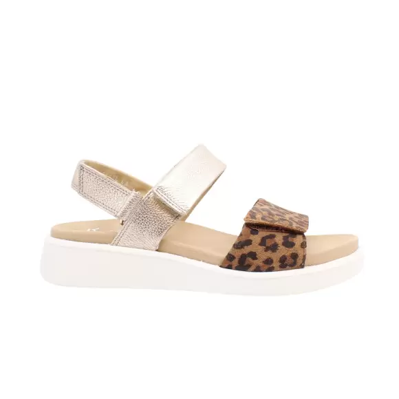 Ara Leo Gauchosoft Met 1221401 - NATUR,SAND Female 38