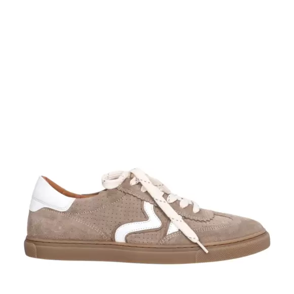 Billi A8581 0571 - TAUPE SUEDE Female 36