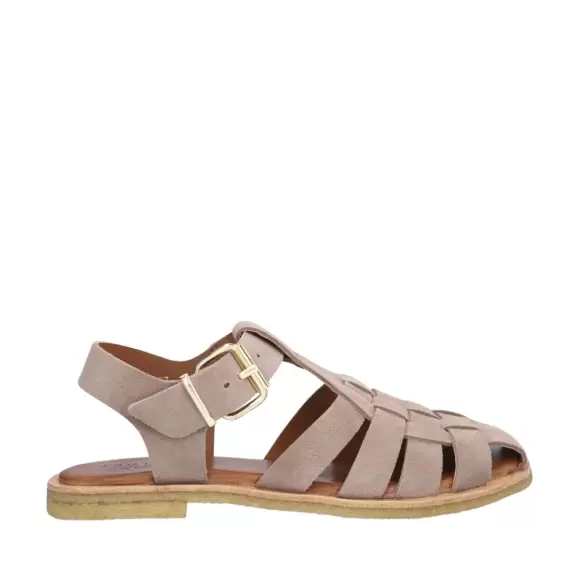 Billi T7007 554 - TAUPE Female 37
