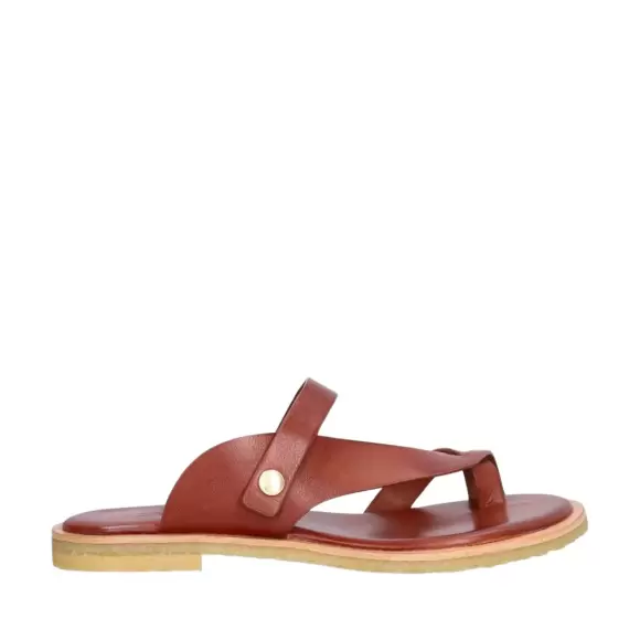 Billi Bii More T7002 - BROWN Female 36