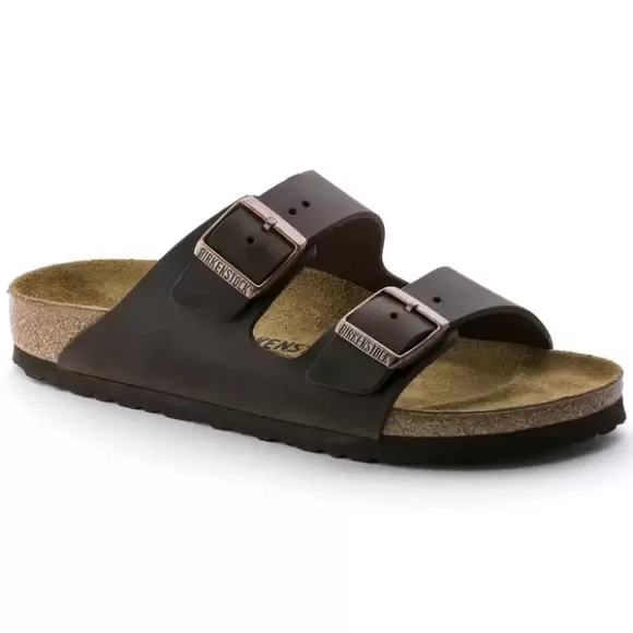 Birkenstock Arizona 0052531 - HABANA Male 50