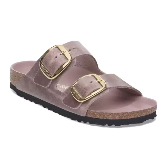 Birkenstock Arizona Big Buckle 1029267 - LAVENDER Female 36