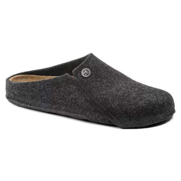 Birkenstock Zermatt 1014932 - ANTHRACITE Female 41