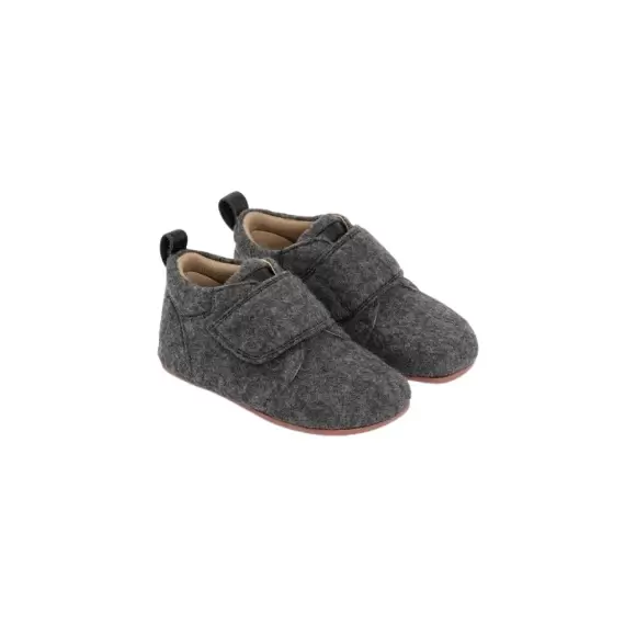 Bundgaard Tannu Wool Bg601051 113 - DARK GREY Unisex 24