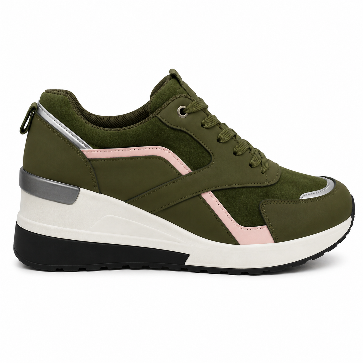 Verona Street Sneaker -   40