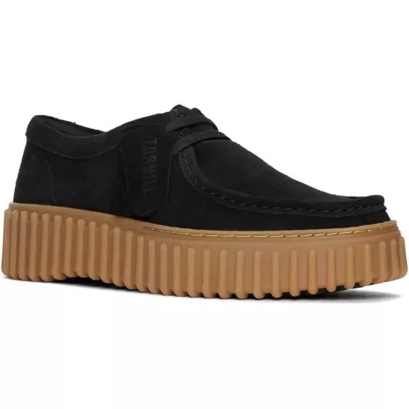 Clarks Torhill Bee Cl26172044 1219 - Sort Female 41,5