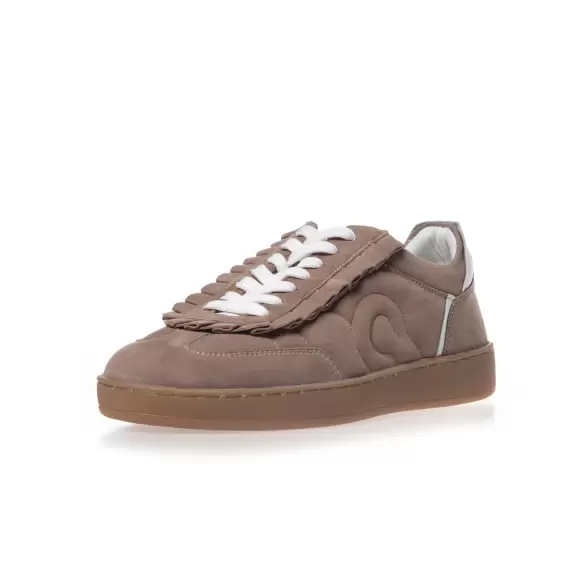Copenhagen Shoes The Breeze Cs8891 00090 - DARK BEIGE Female 37