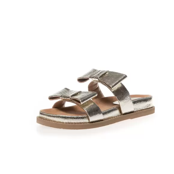 Copenhagen Shoes Guest Cs8410 0051 - GOLD Female 38