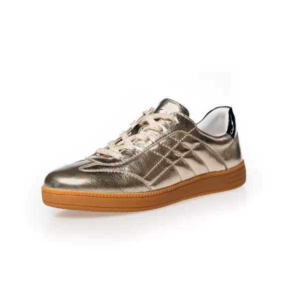 Copenhagen Shoes Show You Gold Cs8847 0051 - GOLD Female 41