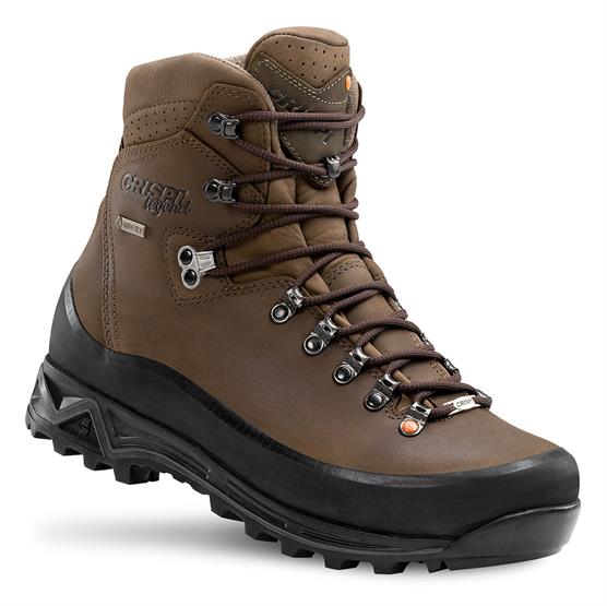 Crispi Nevada Legend Efx Gtx Forest -   36