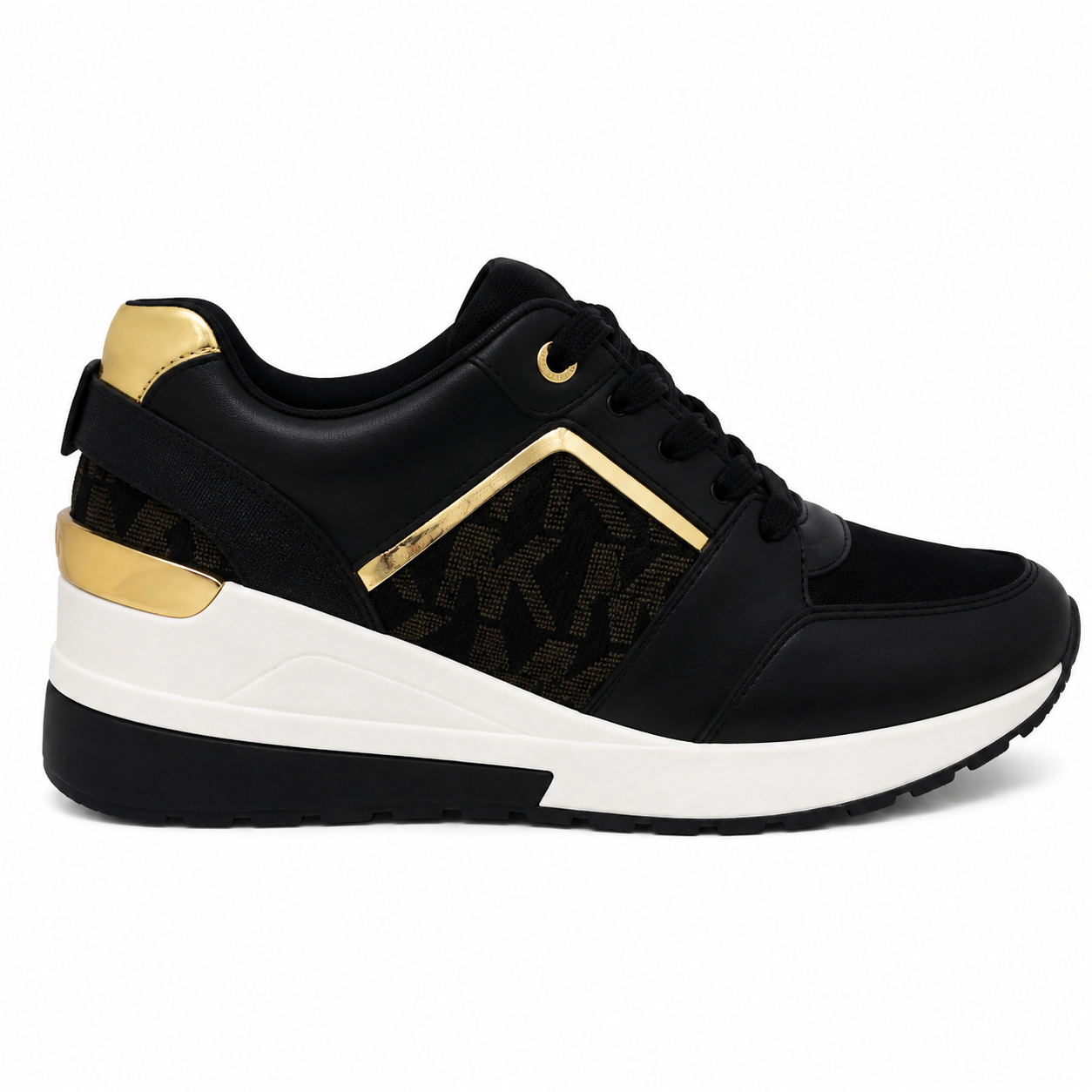 Zorin Gold Sneaker -   41