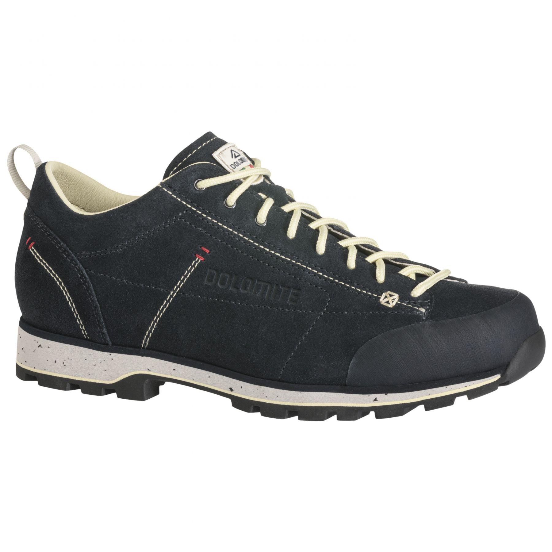 Dolomite Low Evo Sko Herre Blå - Blue/Cord Male 54