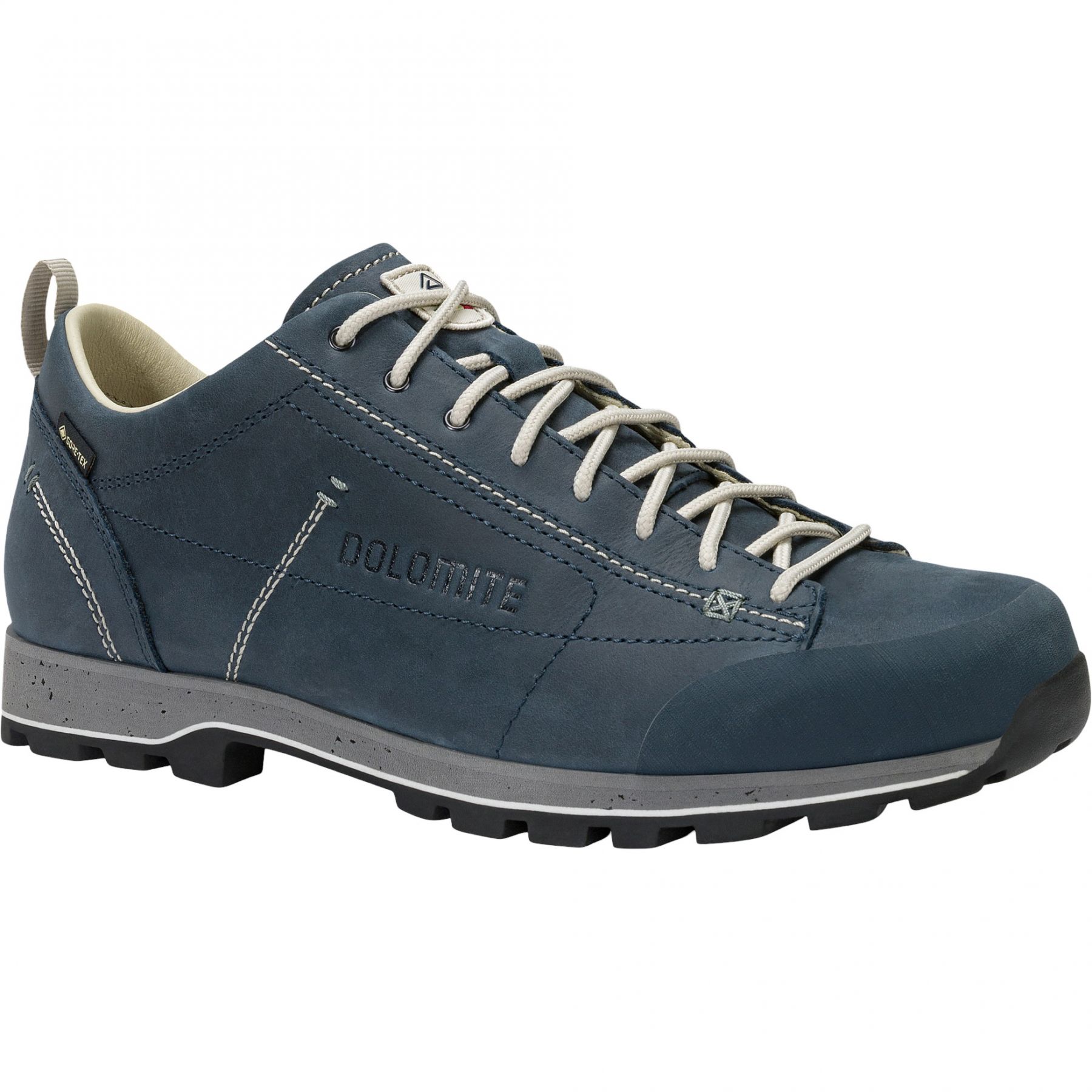 Dolomite Low Evo Gtx Sko Herre Navy - Blue Navy Male 54
