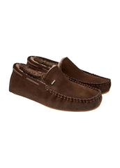 Dubarry Ventry Menamp  Moccasin Slippers -