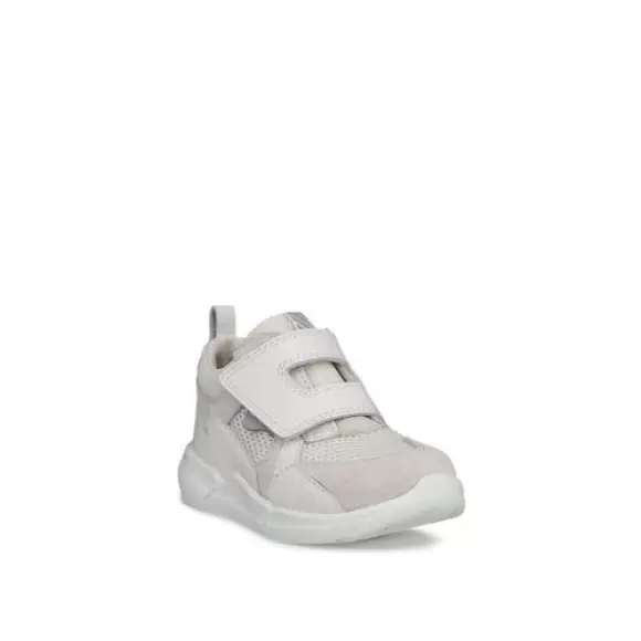 Ecco Biom Lea Tex 710751 57019 - Hvid Unisex 26